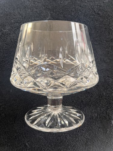 Set tyrone crystal - 6,