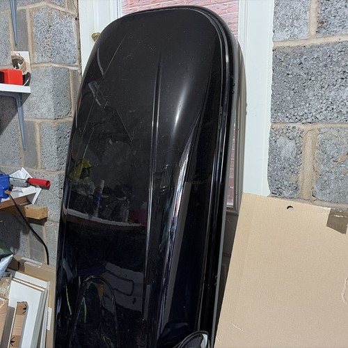 Thule ocean 600 car - ocean, box