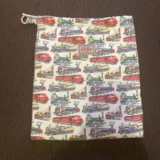 Cath Kidston drawstring wash /