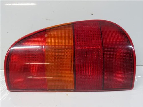 43671 rear lamp volkswagen - rear, lh