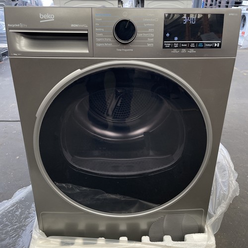 Beko b5t49231ig heat pump - heat,
