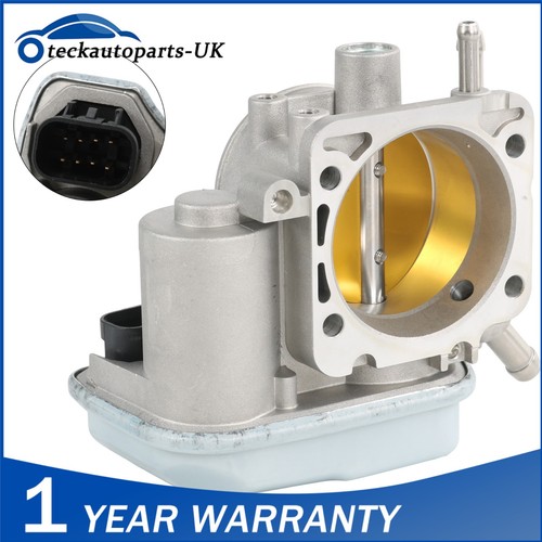 Throttle body 9128518 - throttle,