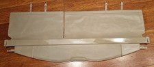 GENUINE LEXUS RX300 LOAD COVER