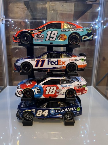 Diecast quad stand - diecast,