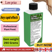 Lucky bamboo liquid - lucky,