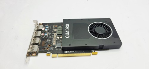 Nvidia quadro p2000 5gb - nvidia,