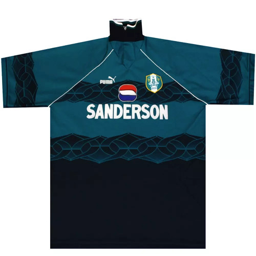 Sheffield wednesday 1995 - sheffield,