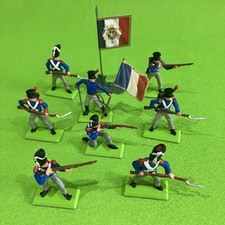 Britains Deetail 8x French
