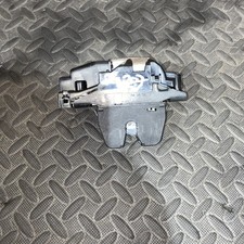 PEUGEOT 207 HATCHBACK TAILGATE BOOT LOCK CATCH 9660403980