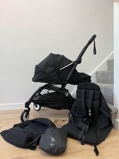 Stokke Yoyo3 Bundle -Newborn