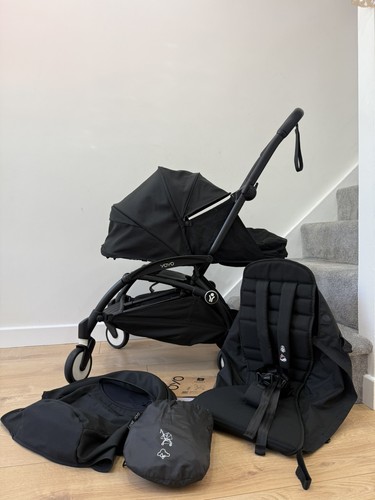Stokke yoyo3 bundle - stokke,