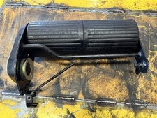 Hayter Harrier 48 Auto Drive Rear Roller Assembly - Good Condition - Free Post