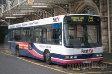 Bus Photo - First Bristol
