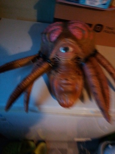 Who dalek sec hybrid - dr,