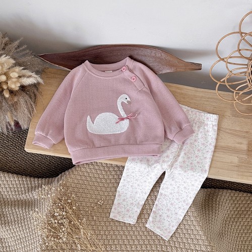 Baby girls spring autumn - spring,