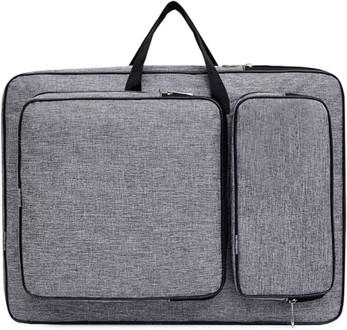Artist portfolio case - portfolio,