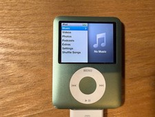 Apple iPod Nano 3rd Generation
