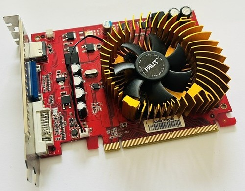 1gb palit nvidia - 1gb,