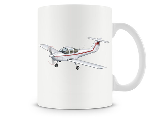 Piper tomahawk mug 15oz - tomahawk,