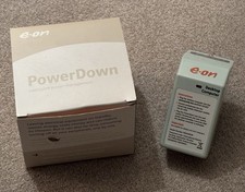 E-ON PowerDown Auto Switch Off