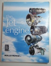 The Jet engine - Rolls-Royce
