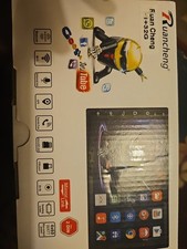 Ruancheng 2 Din Android 7 9 10