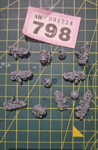 Warhammer 40k leagues - warhammer, of