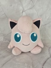 Jigglypuff Official Pokemon