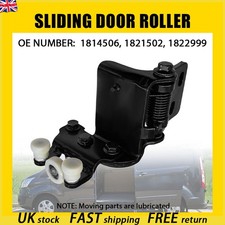 Passeneger Side Fit Ford