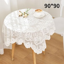 Tablecloth Lace Tablecloth