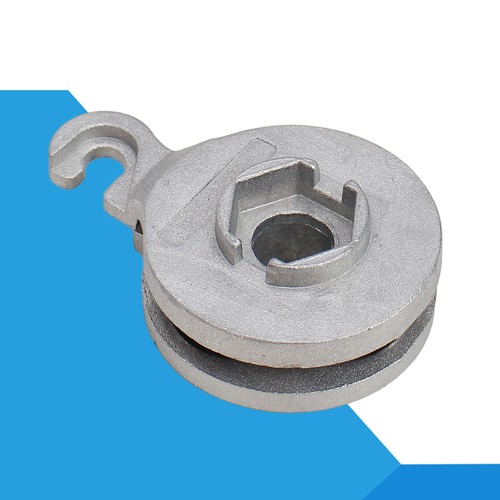 Cable clutch release ramp - clutch, for