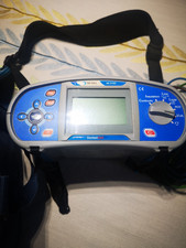 Metrel MI3100 Eurotest