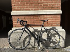 Cannondale caad ultegra - 12, rim