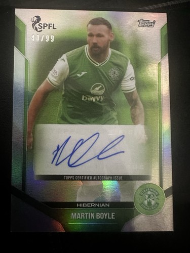 Martin boyle auto - boyle,
