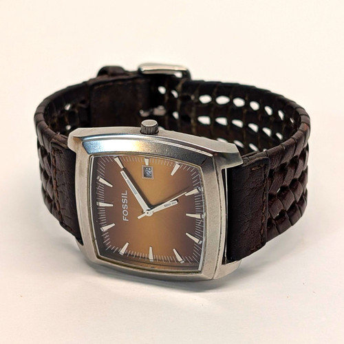 Men used fossil - used,