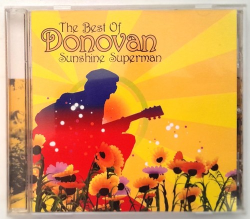Donovan sunshine superman - donovan,