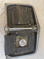 ROVER P4 FRONT GRILLE 1952-58 313751