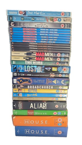 Joblot mixed dvd bundle - joblot,