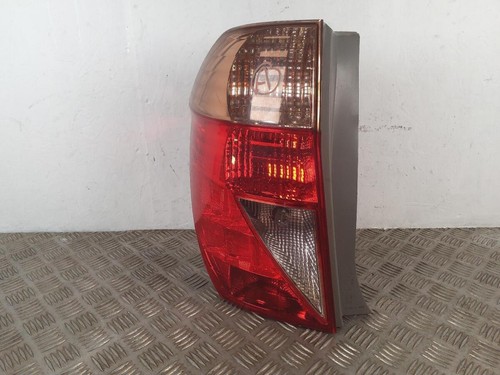 Tail light honda frv - light, lh