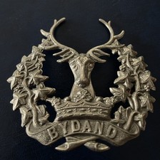 100% Genuine WW1 Gordon