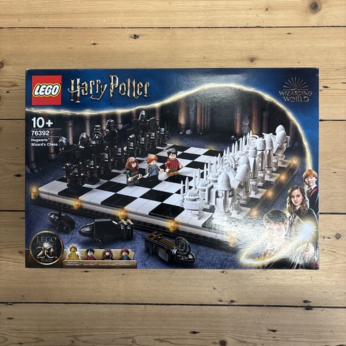 Lego harry potter 76392 - lego,