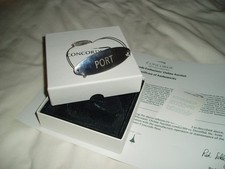 British Airways Concorde Solid