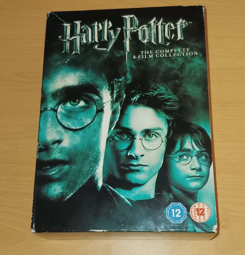 Harry potter the - harry, potter: