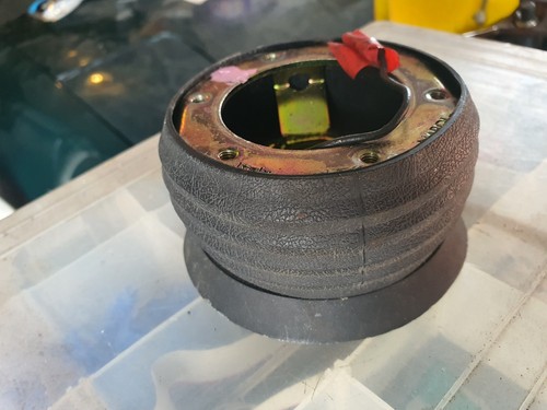 Genuine mk1 mazda mx5 - genuine,