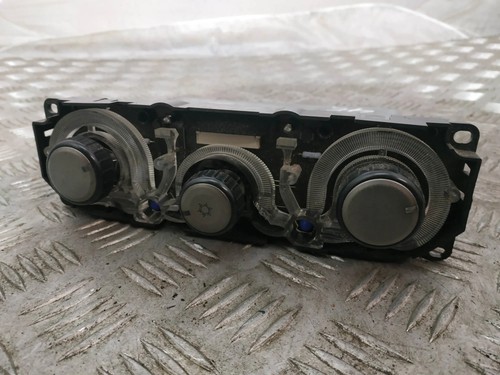 Mitsubishi grandis naw climate - naw,
