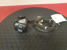 HONDA WW PCX 125 2018 RIGHT HAND SWITCH GEAR