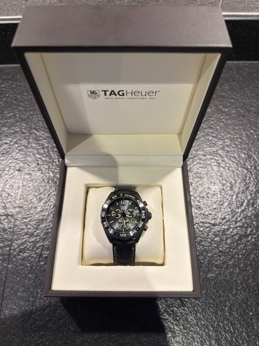 Tag heuer formula ayrton - 1,