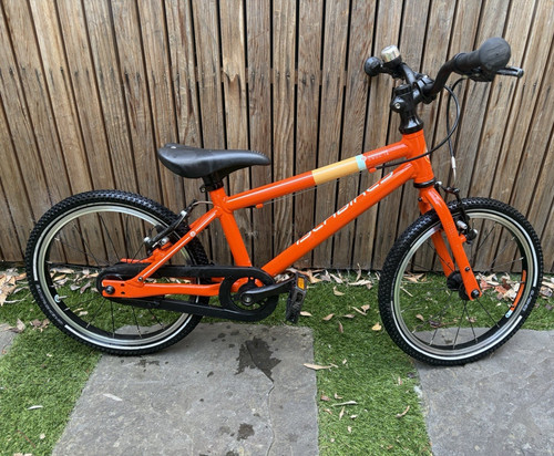 Islabikes cnoc kids - islabikes,