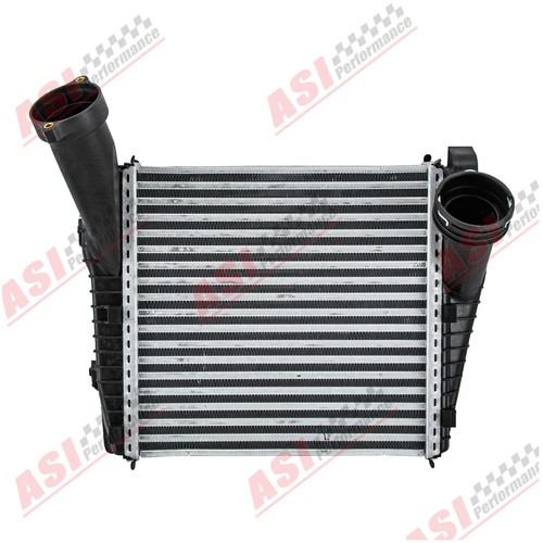 Left turbo intercooler for - left, vw