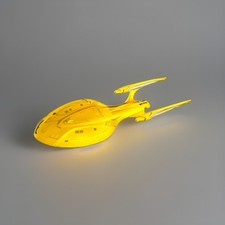 Star trek -Enterpise F - 8
